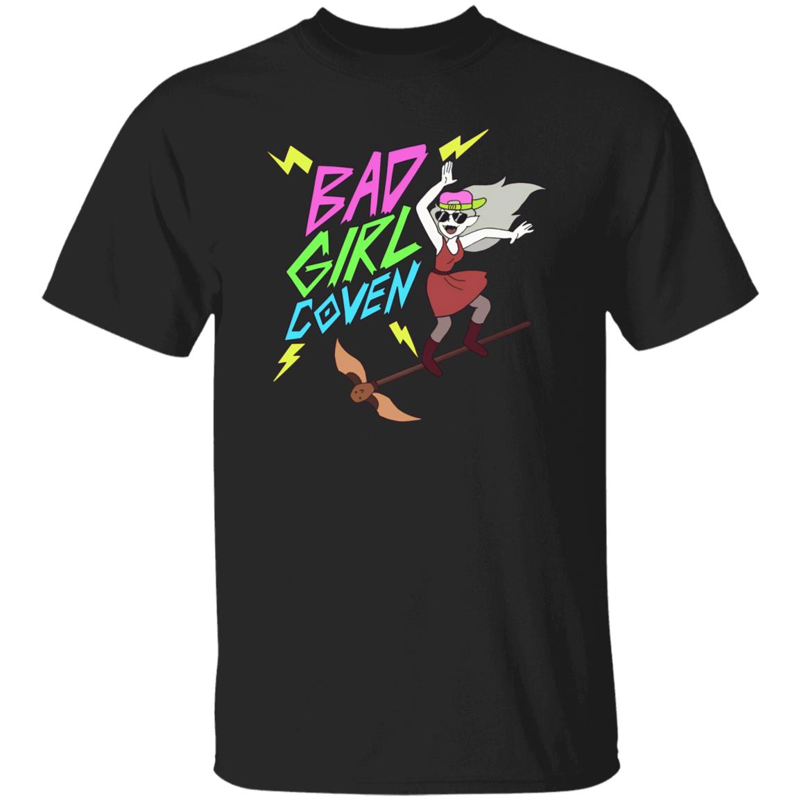 Bad Girl Coven Shirt