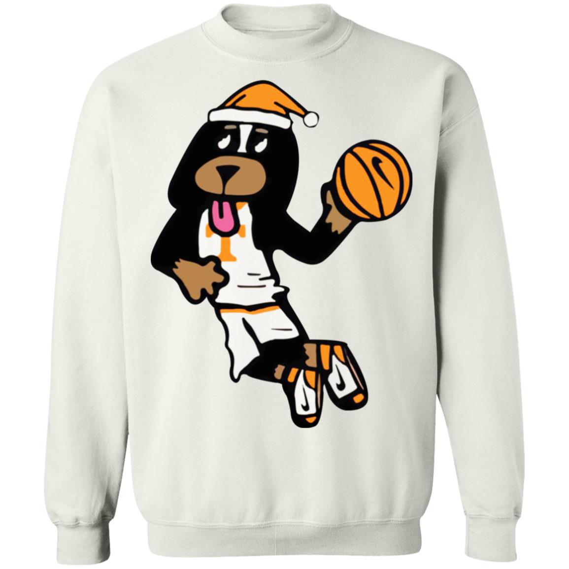 Santa Smokey Shirt