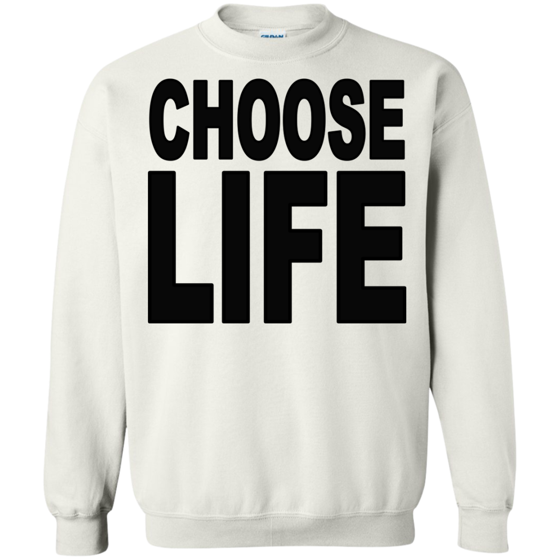 Choose Life Shirt, Hoodie, Tank - TeeDragons
