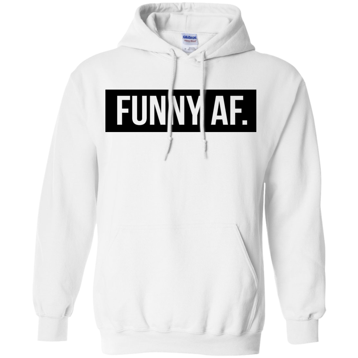 Funny AF Shirt, Hoodie, Tank - TeeDragons
