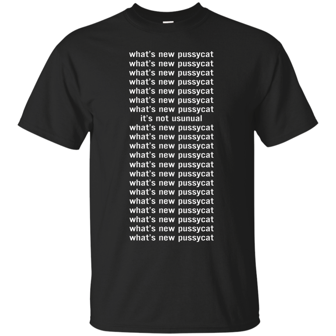 What's New Pussycat Shirt, Hoodie, Tank - TeeDragons