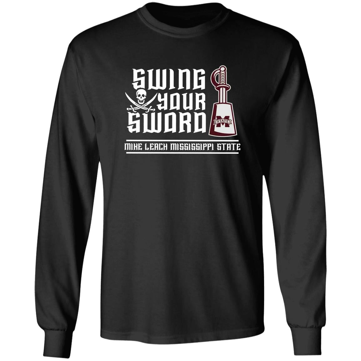 Swing Your Sword Shirt