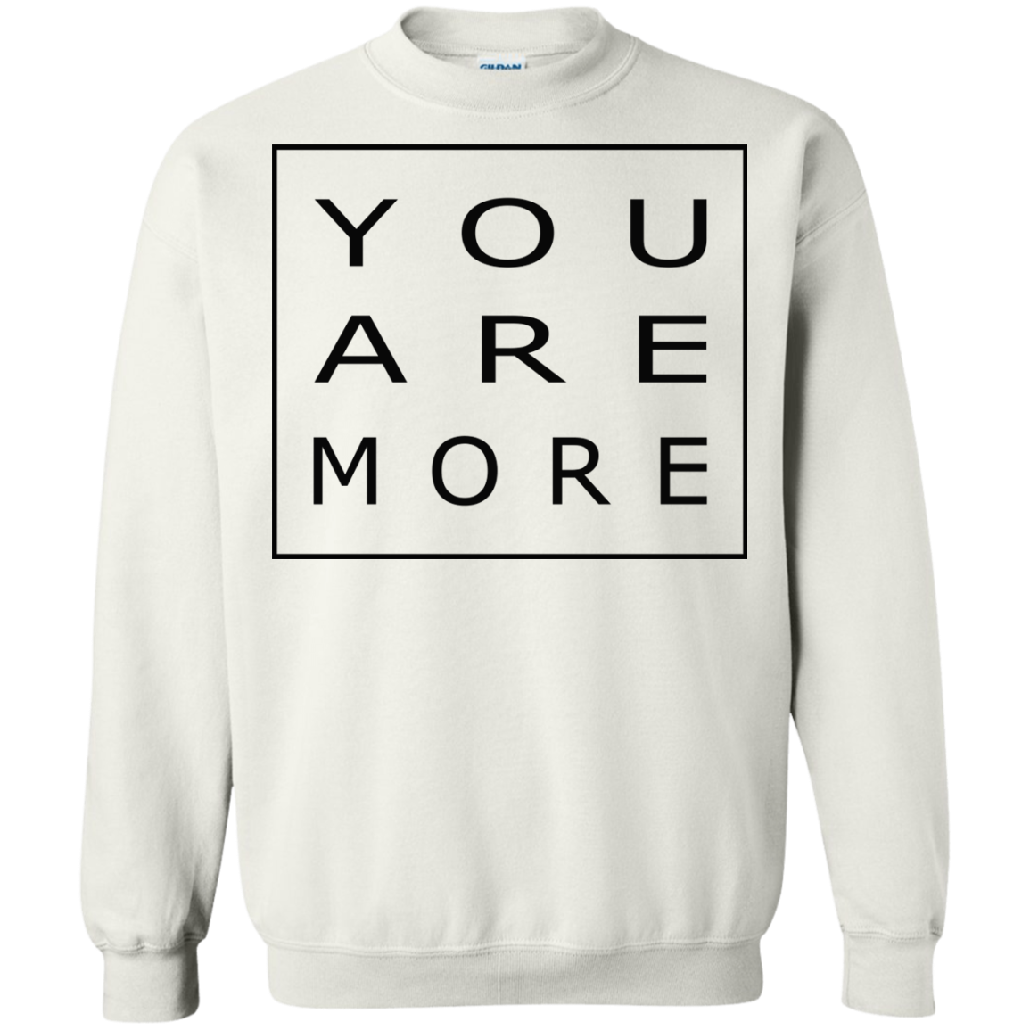 You Are More Shirt, Hoodie, Tank - TeeDragons