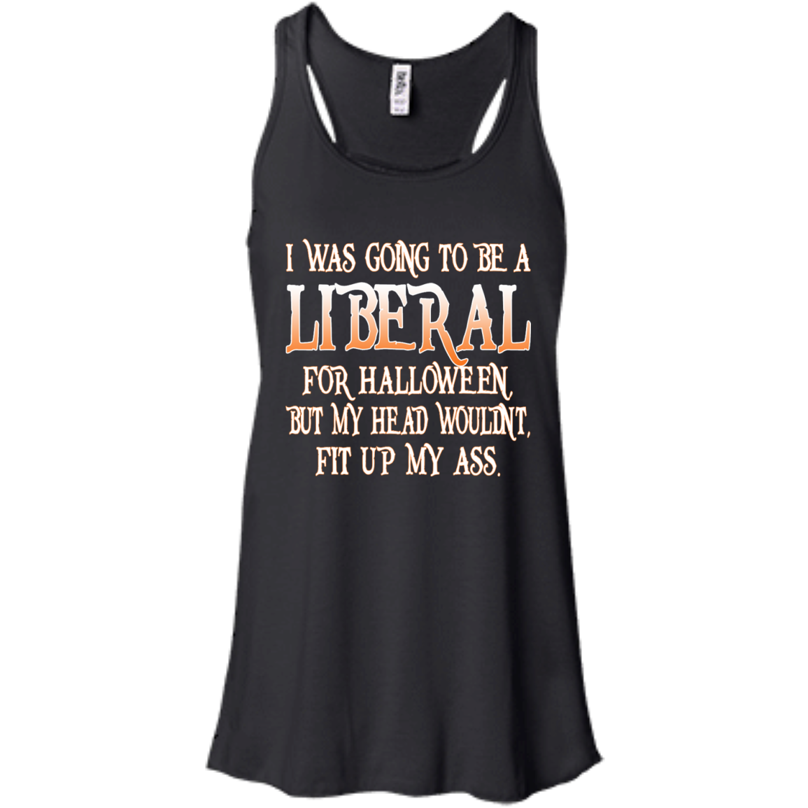 I Was Going To Be A Liberal For Halloween Shirt, Hoodie, Tank - TeeDragons