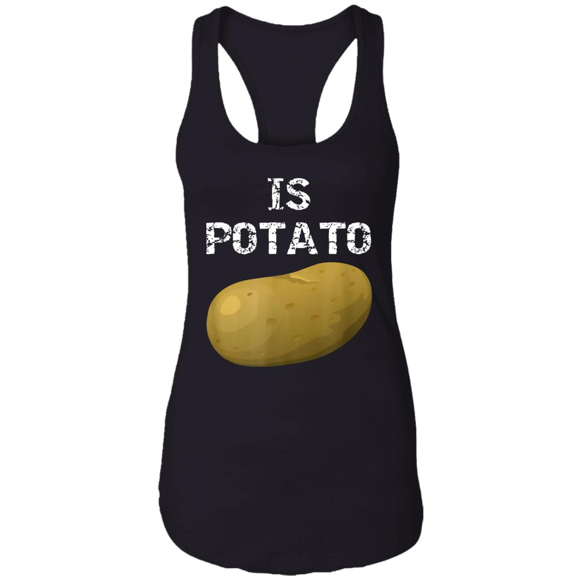 Is Potato Shirt