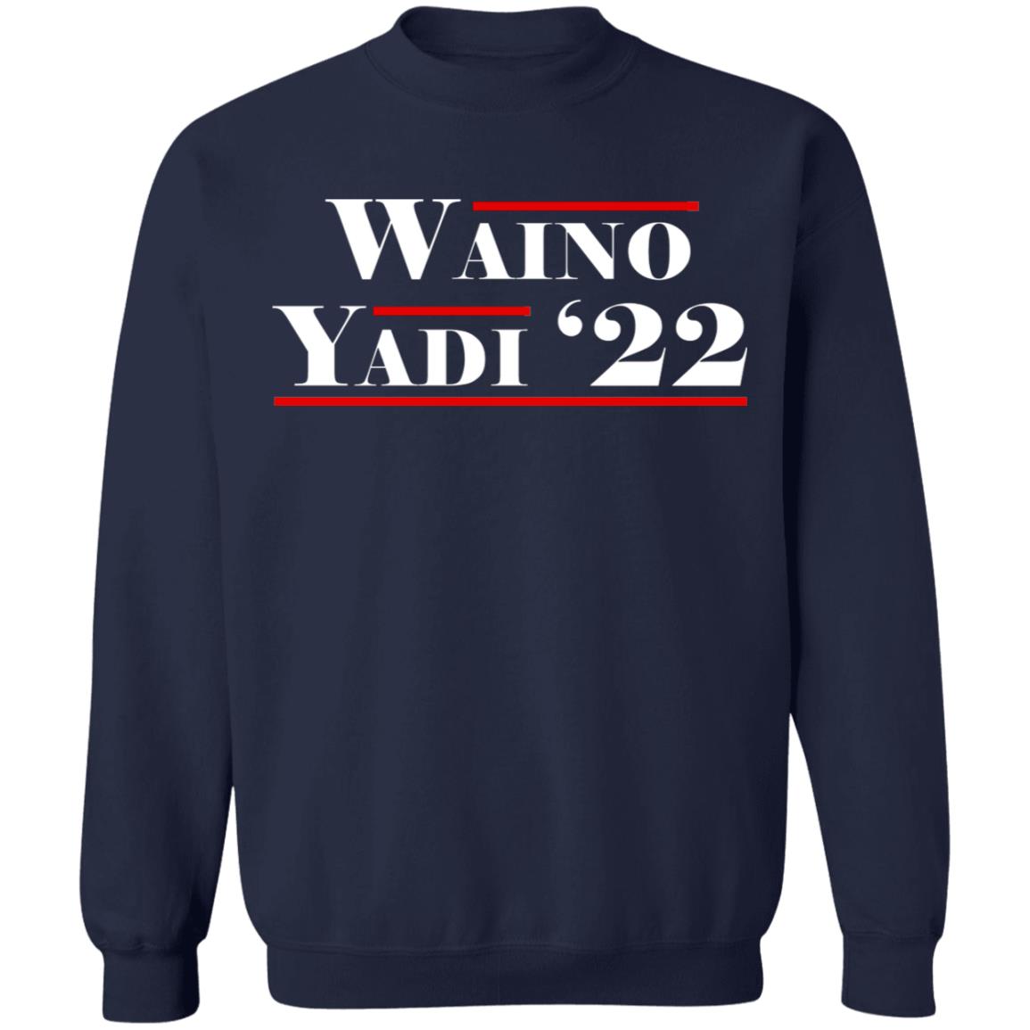 Waino Yadi ’22 Shirt