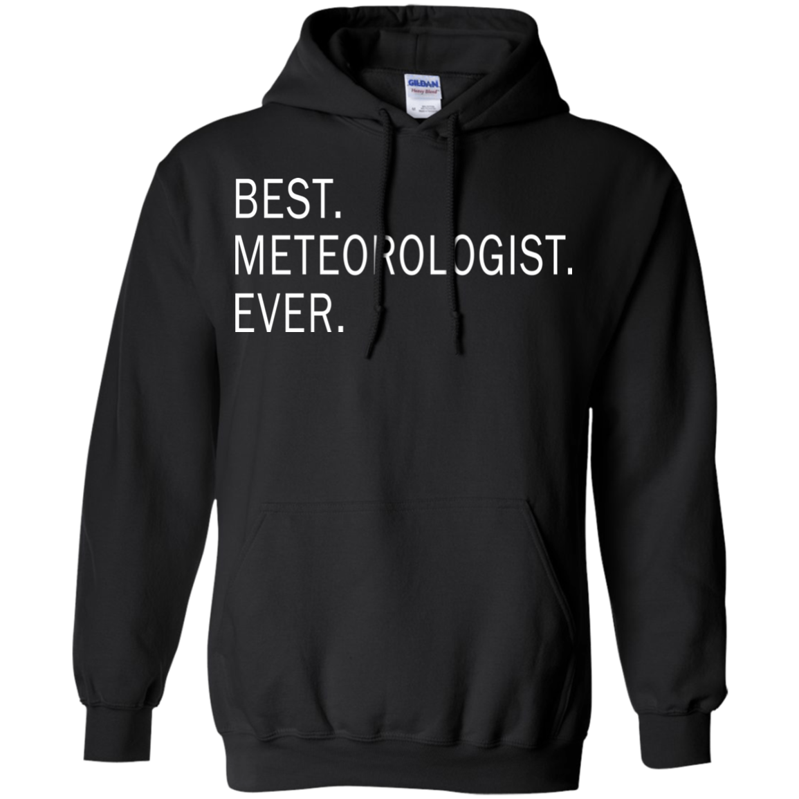 Best Meteorologist Ever Shirt, Hoodie, Tank - TeeDragons