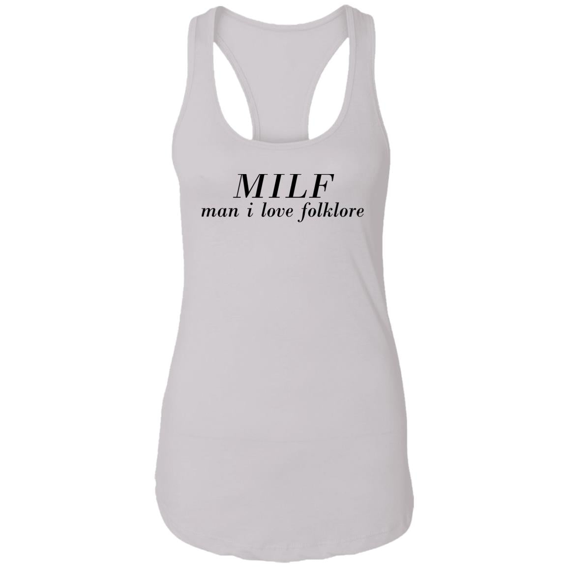 MILF – Man I Love Folklore Shirt