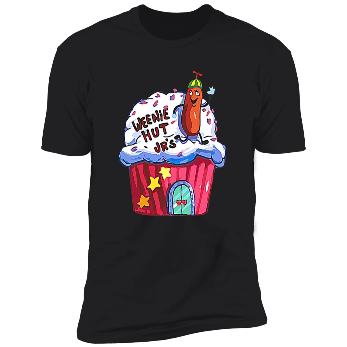 Weenie Hut Jr's Shirt