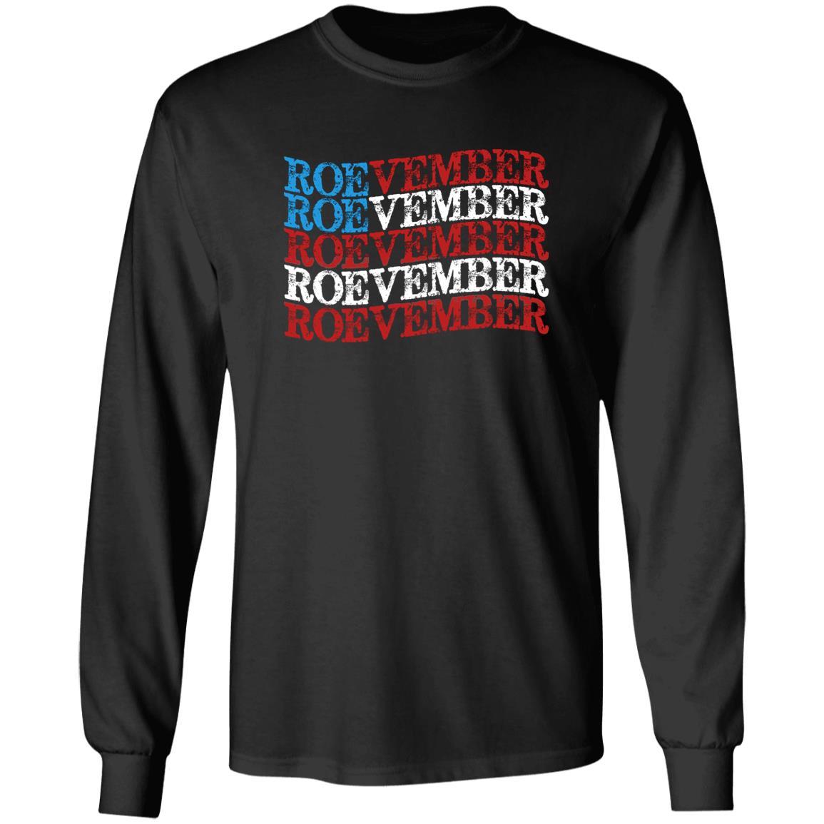 Roevember Shirt