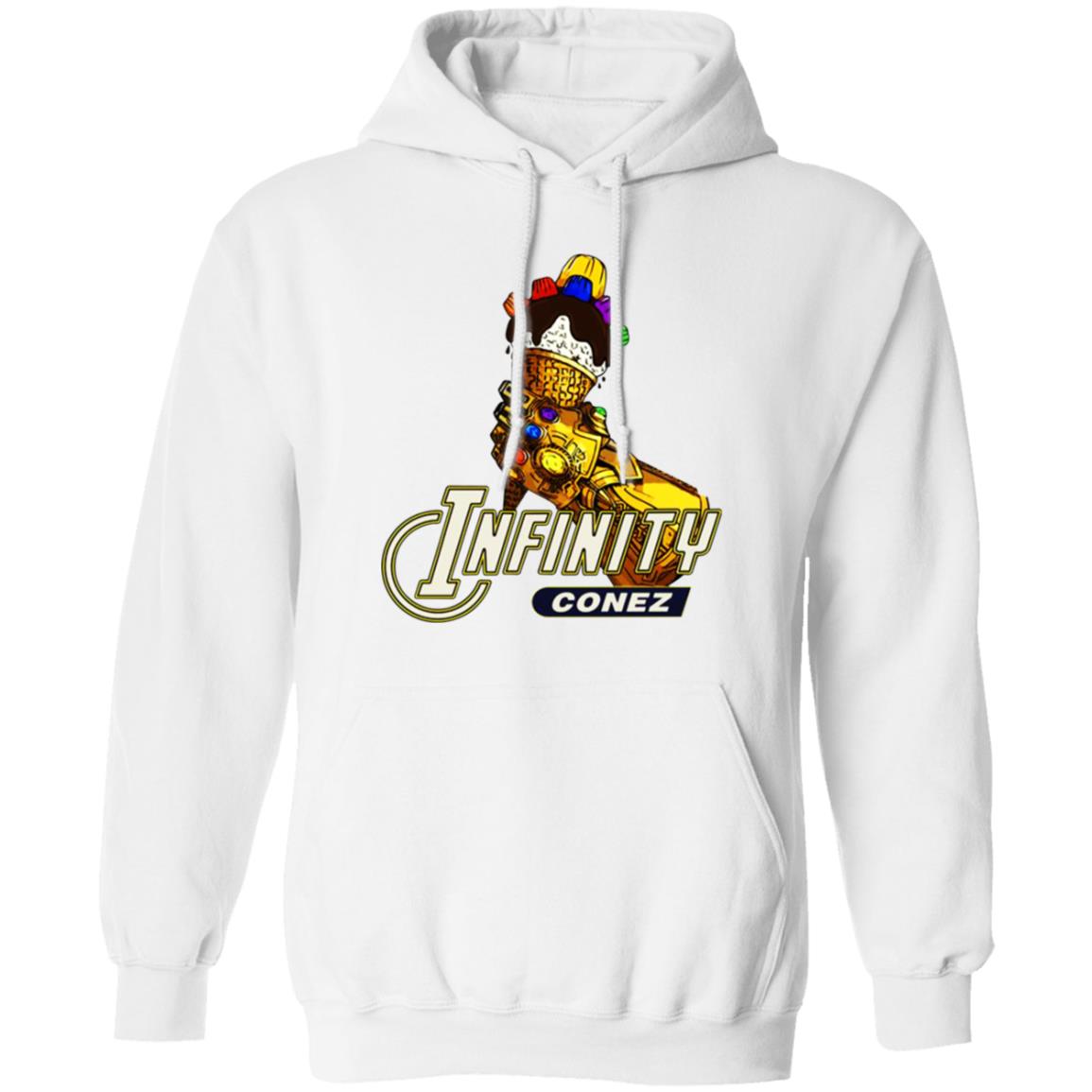 IC Infinity Conez Shirt