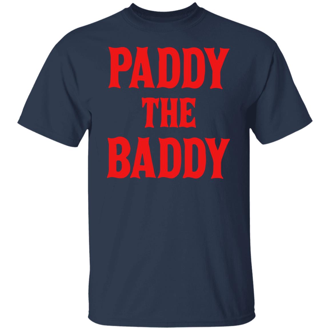 Paddy The Baddy Sweatshirt