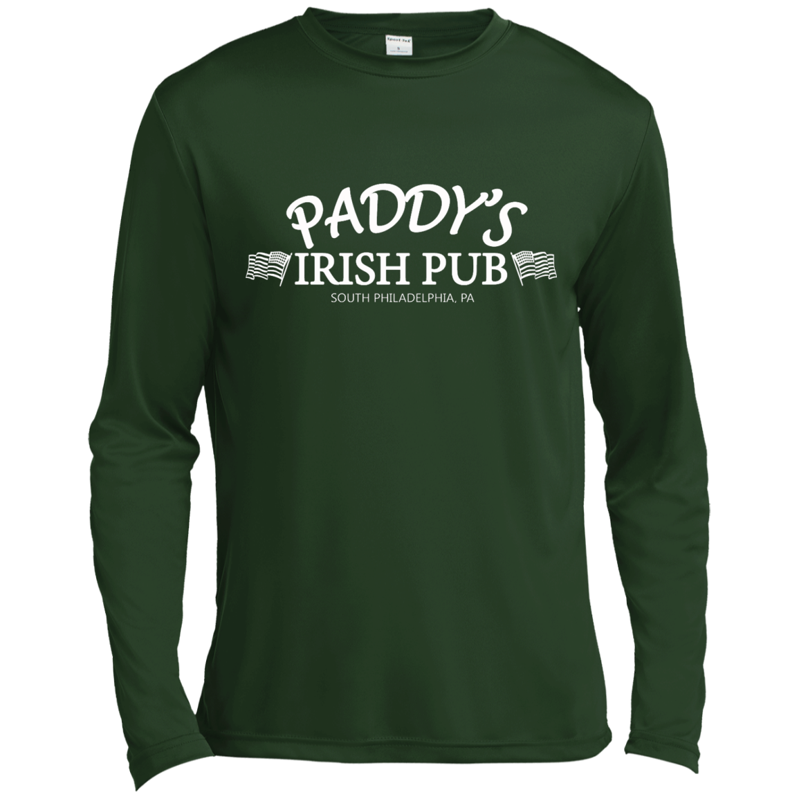 St Patrick's Day - Paddy's Irish Pub South Philadelphia Shirt, Hoodie - TeeDragons