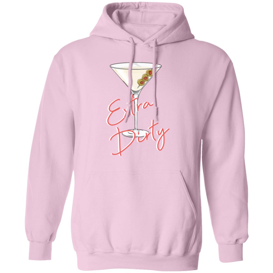 Extra Dirty Martini Shirt
