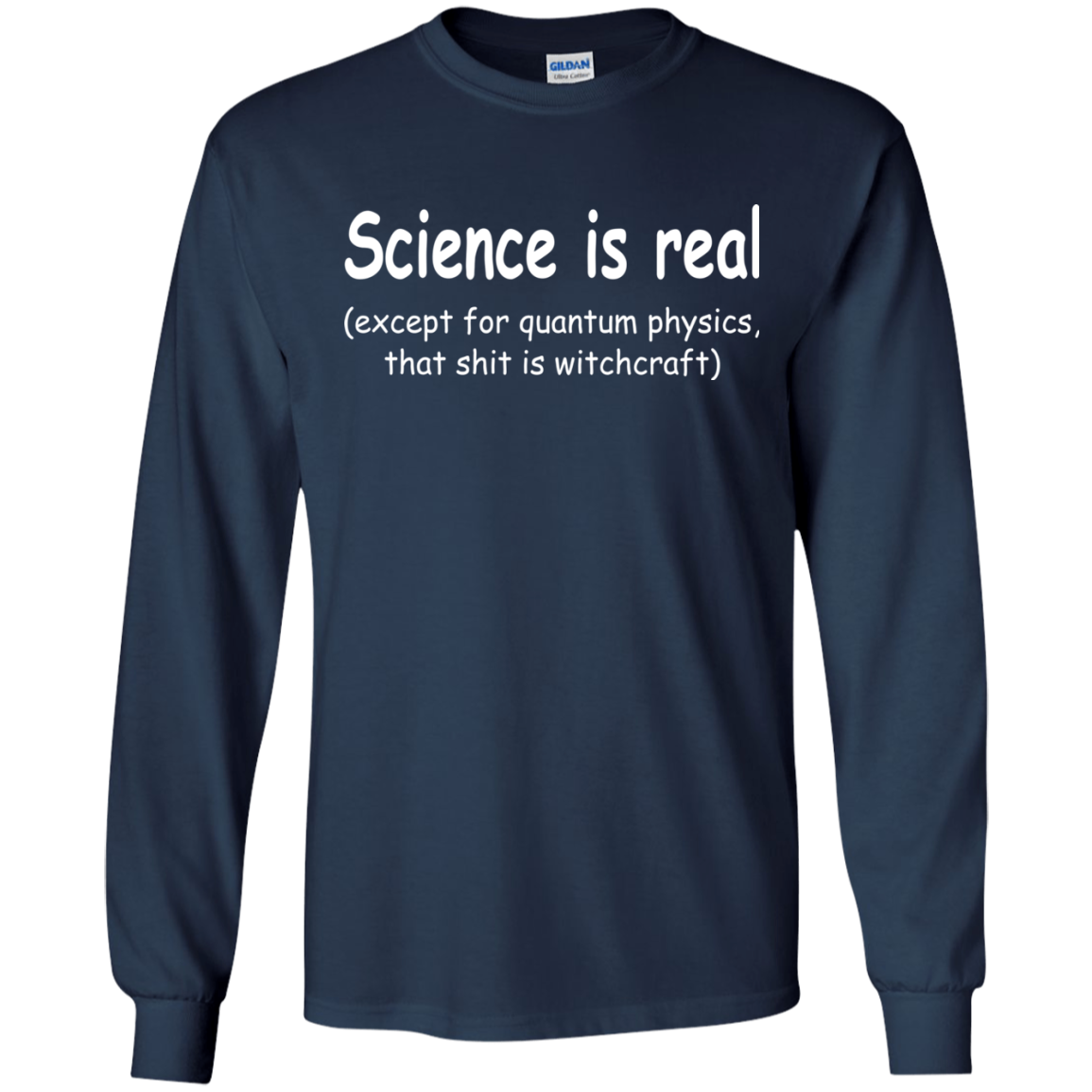 Science Is Real Shirt, Hoodie, Tank - TeeDragons