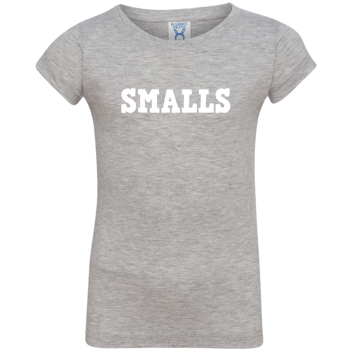 Baby Smalls Shirt - You're Killin' Me Smalls - TeeDragons