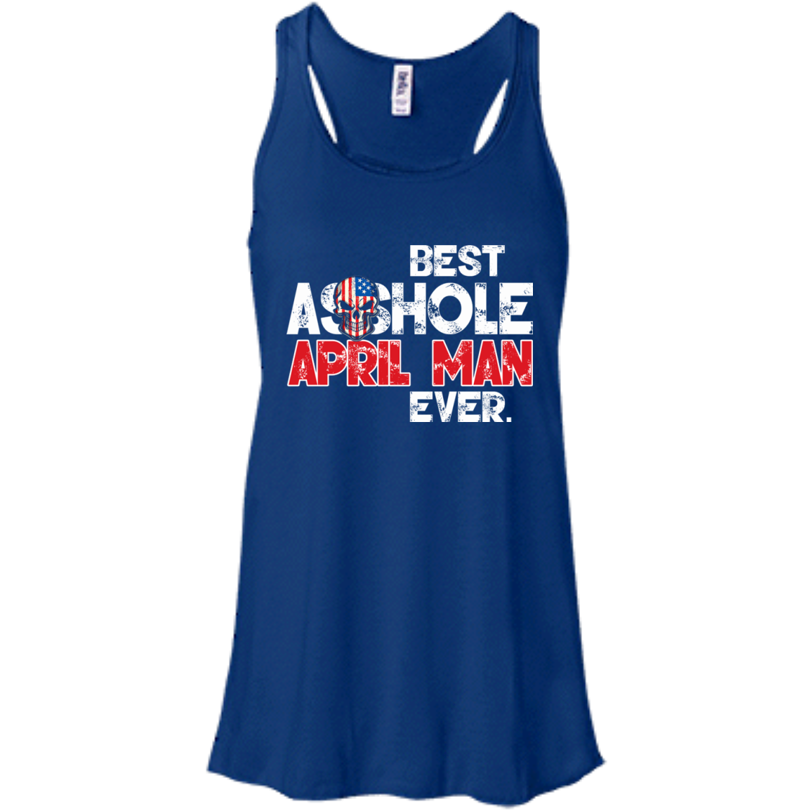 Best Asshole April Man Ever Shirt, Hoodie, Tank - TeeDragons