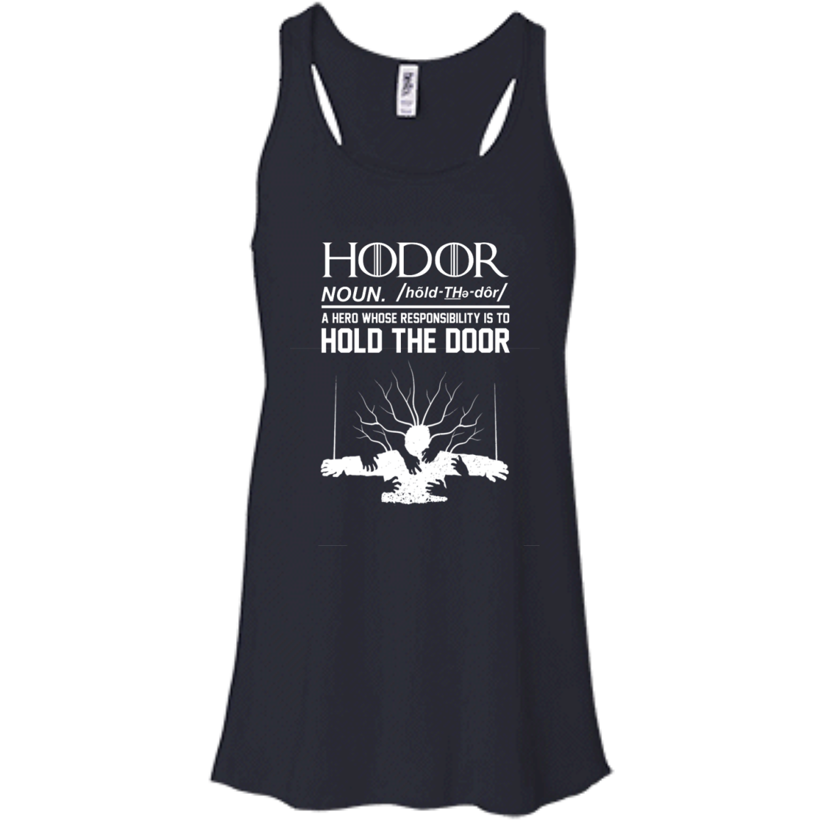 Game Of Thrones - Honor Definition - Hold The Door Shirt, Hoodie - TeeDragons