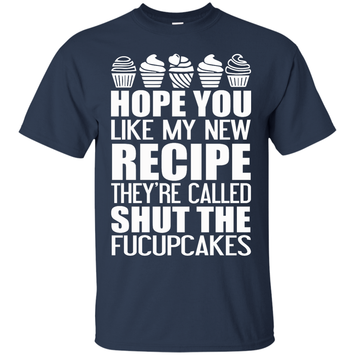 Hope You Like My New Recipe Shirt, Hoodie, Tank - TeeDragons