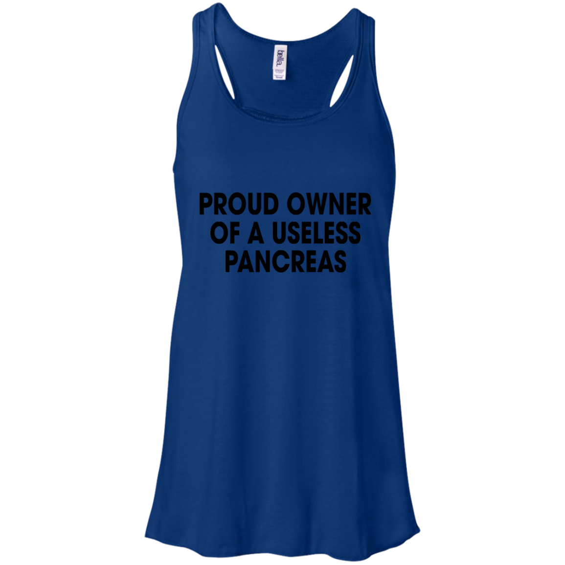 Proud Owner Of A Useless PanCreas Shirt, Hoodie - TeeDragons