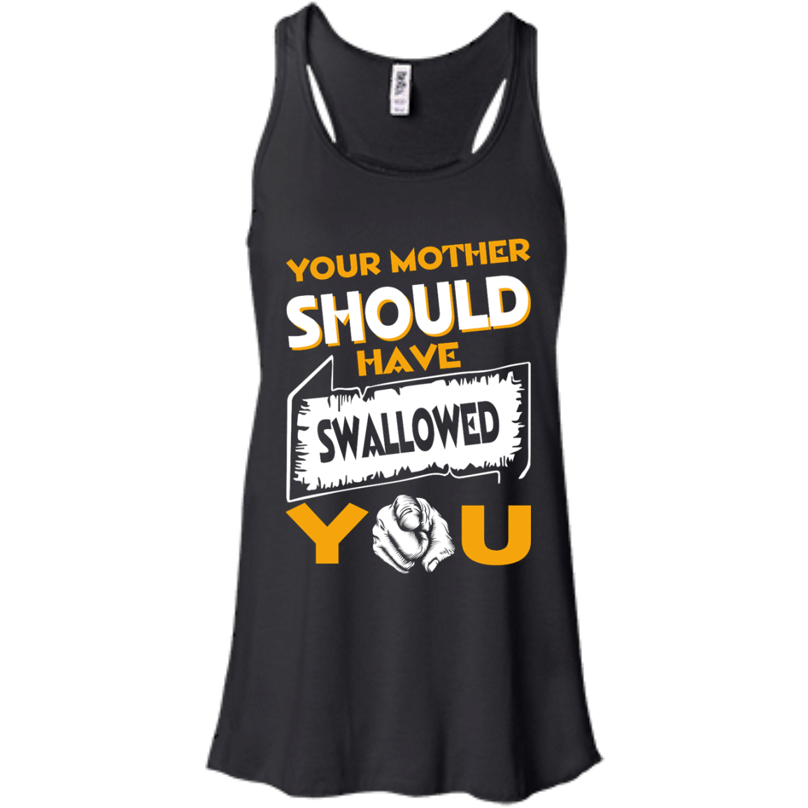 Your Mother Should Have Swallowed You Shirt, Hoodie, Tank - TeeDragons