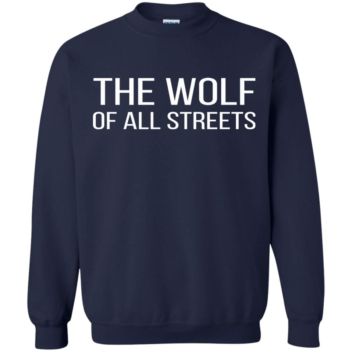 The Wolf Of All Streets Shirt, Hoodie, Tank - TeeDragons