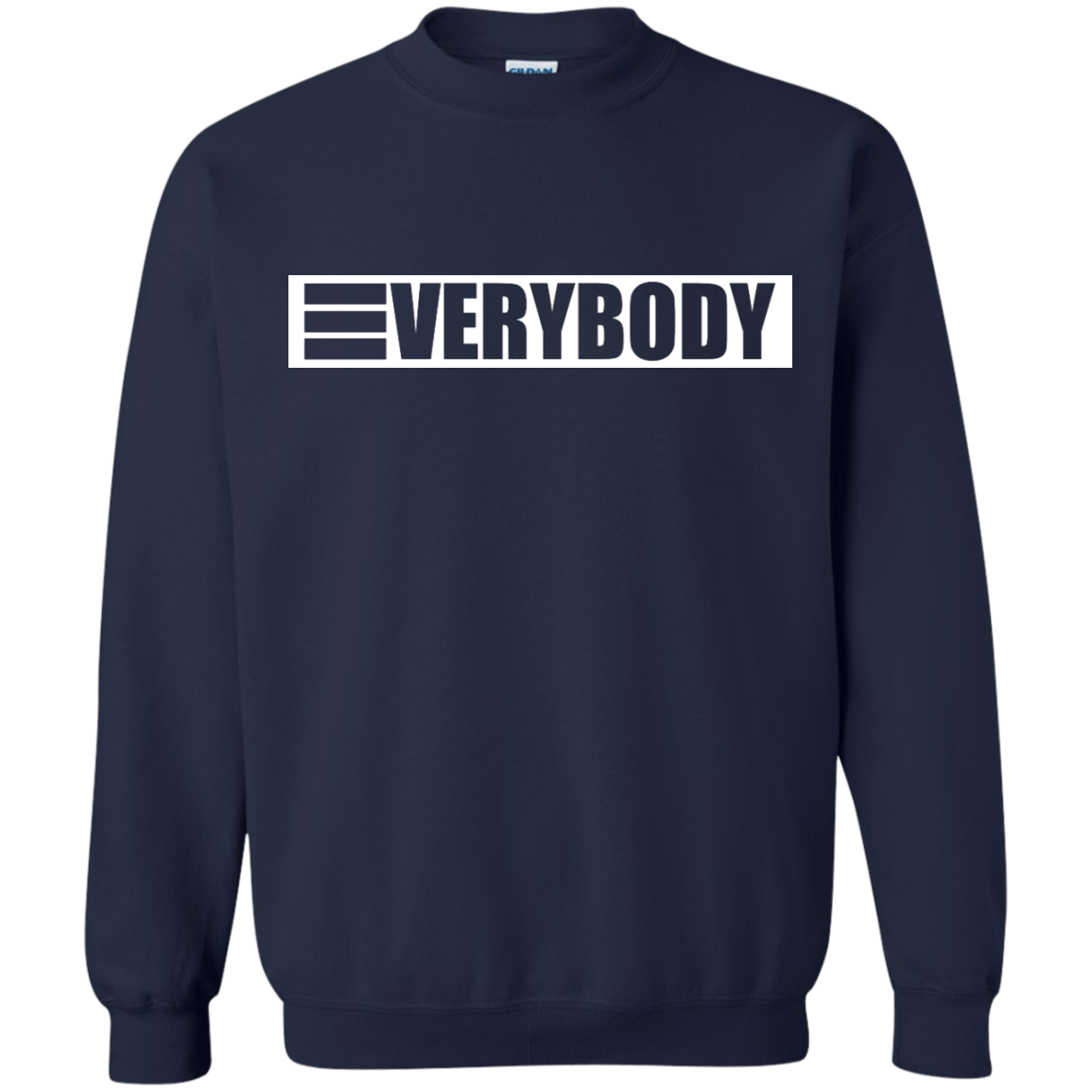 Logic Everybody Shirt, Hoodie, Tank - TeeDragons
