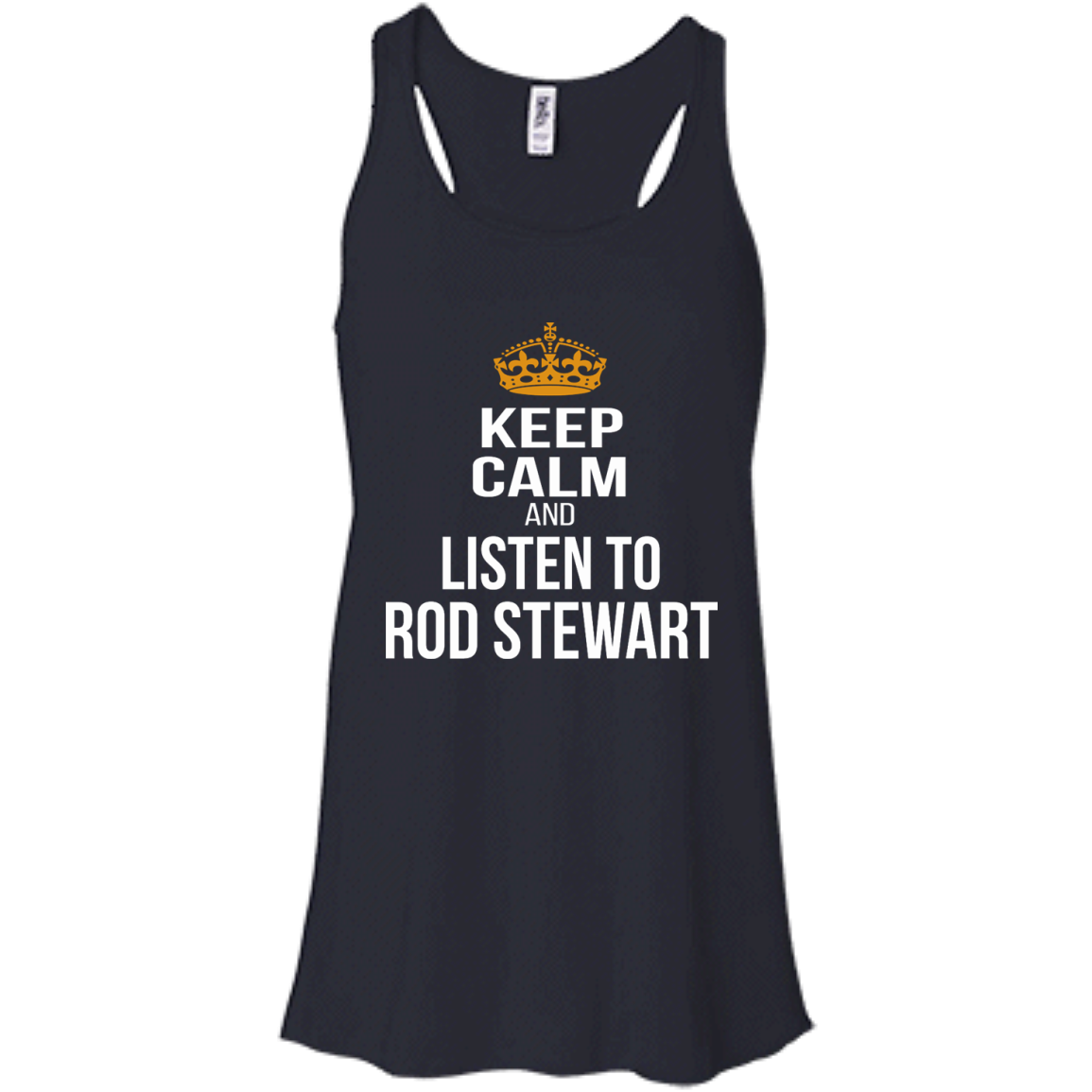 Keep Calm And Listen To Rod Stewart Shirt, Hoodie, Tank - TeeDragons