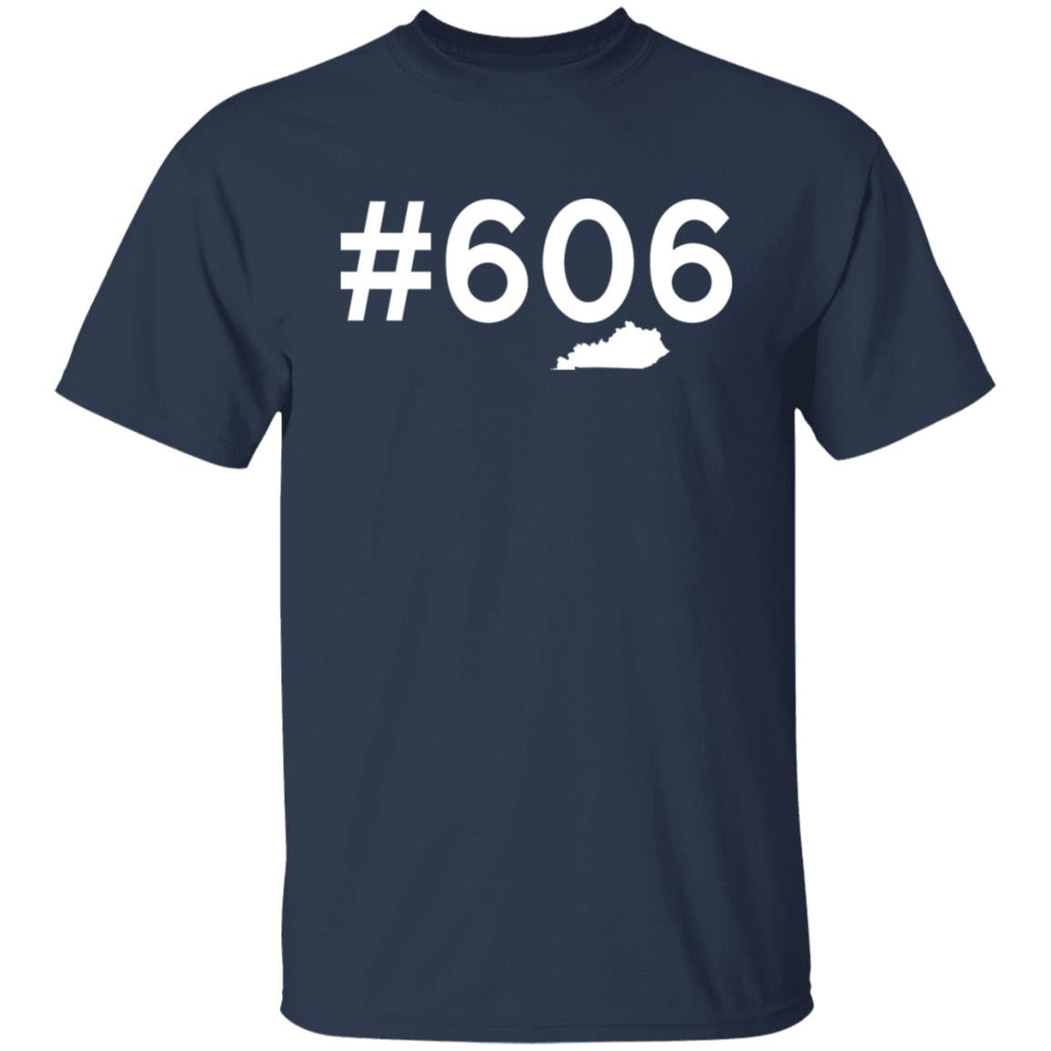 #606 Kentucky Shirt