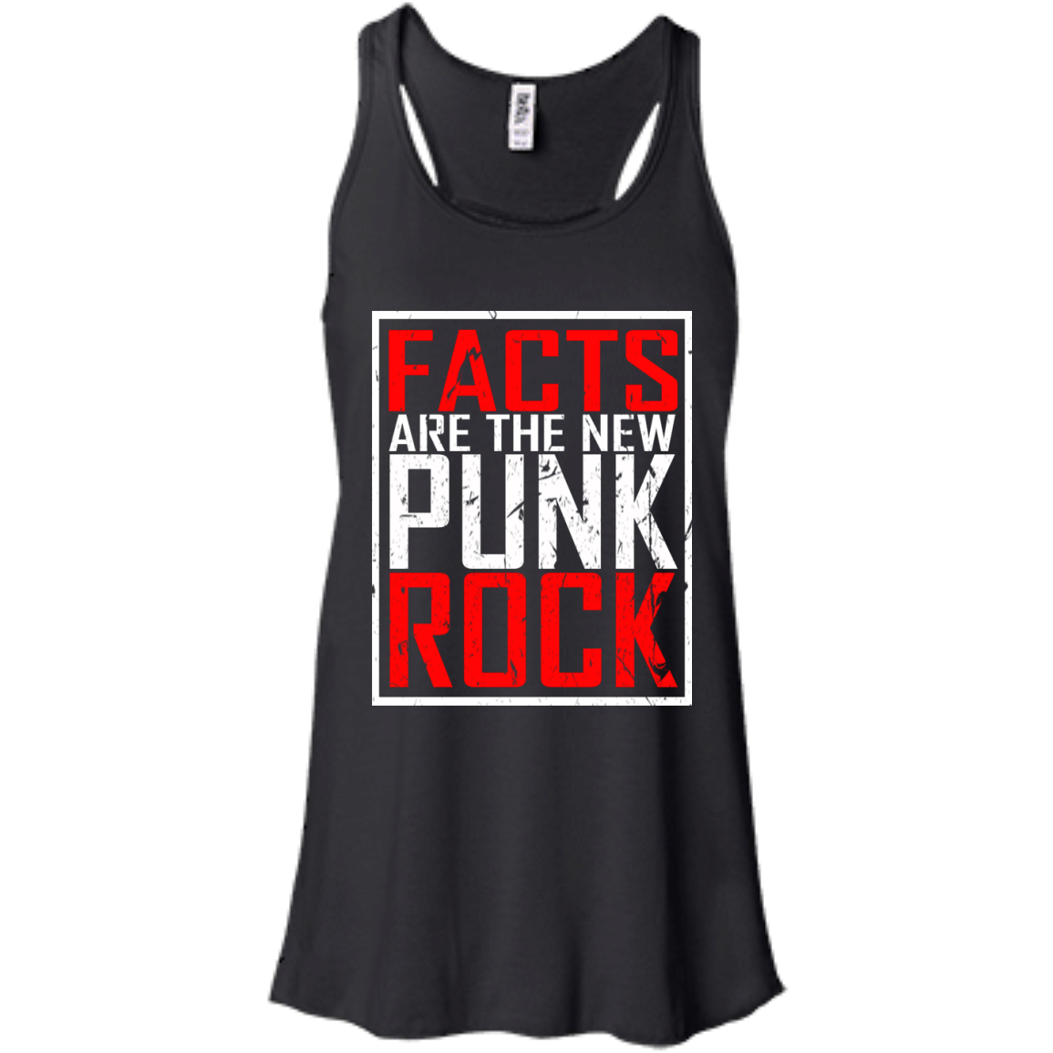 Facts Are The New Punk Rock Shirt, Hoodie, Tank - TeeDragons
