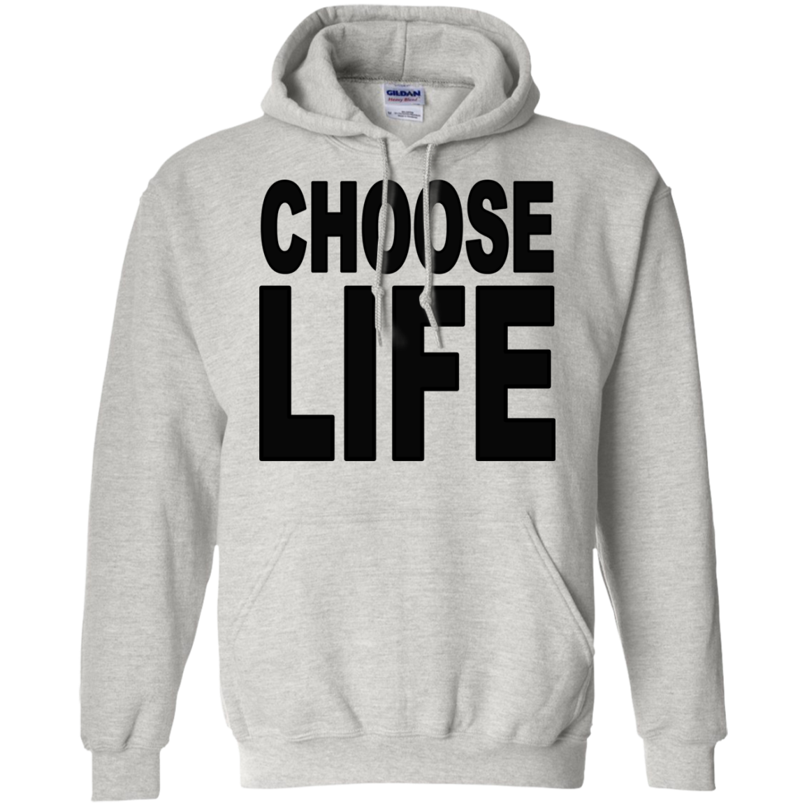 Choose Life Shirt, Hoodie, Tank - TeeDragons