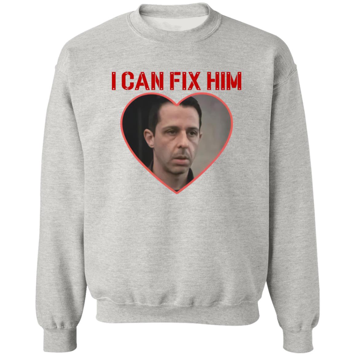 I Can Fix Him Kendall Roy Shirt
