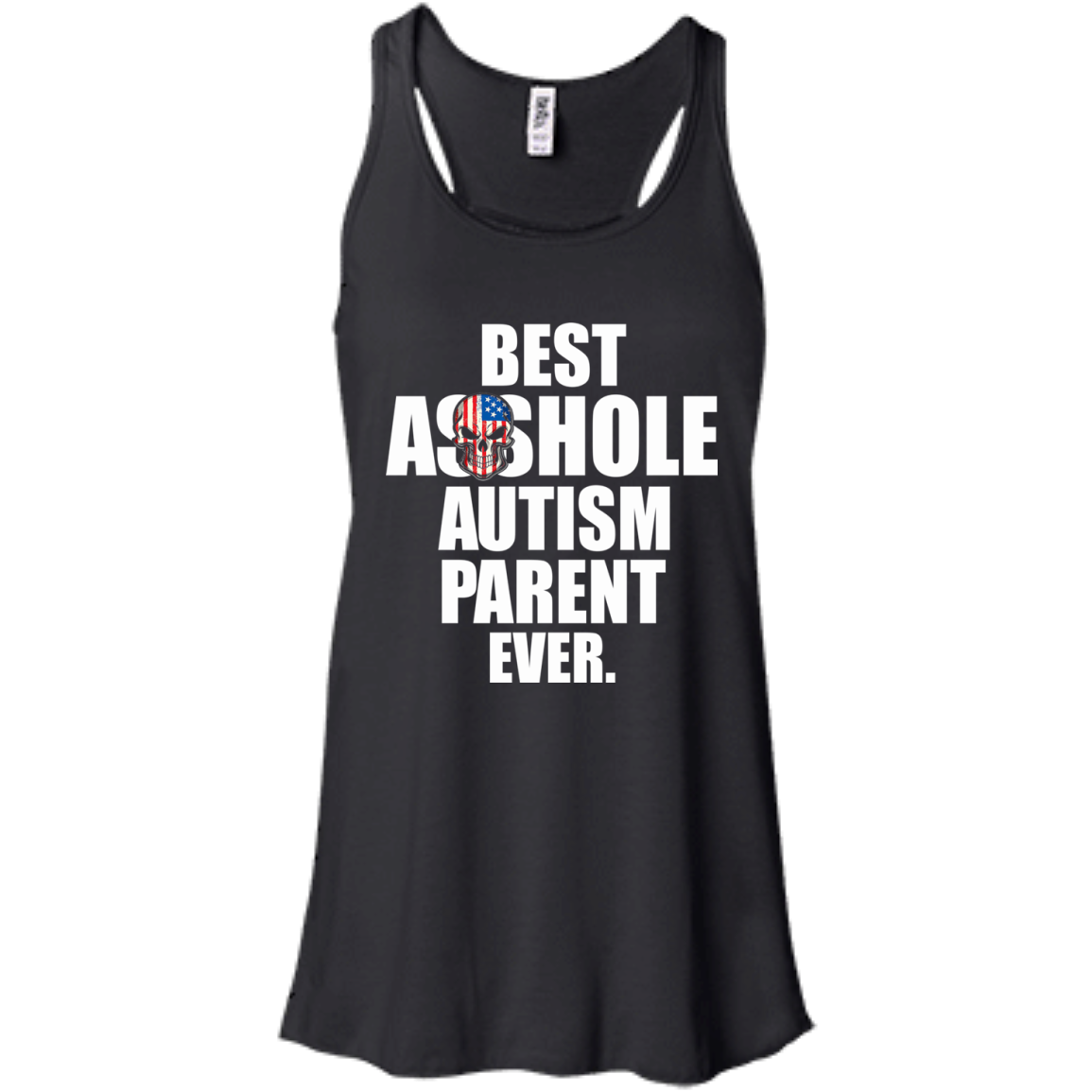 Best Asshole Autism Parent Ever Shirt, Hoodie, Tank - TeeDragons