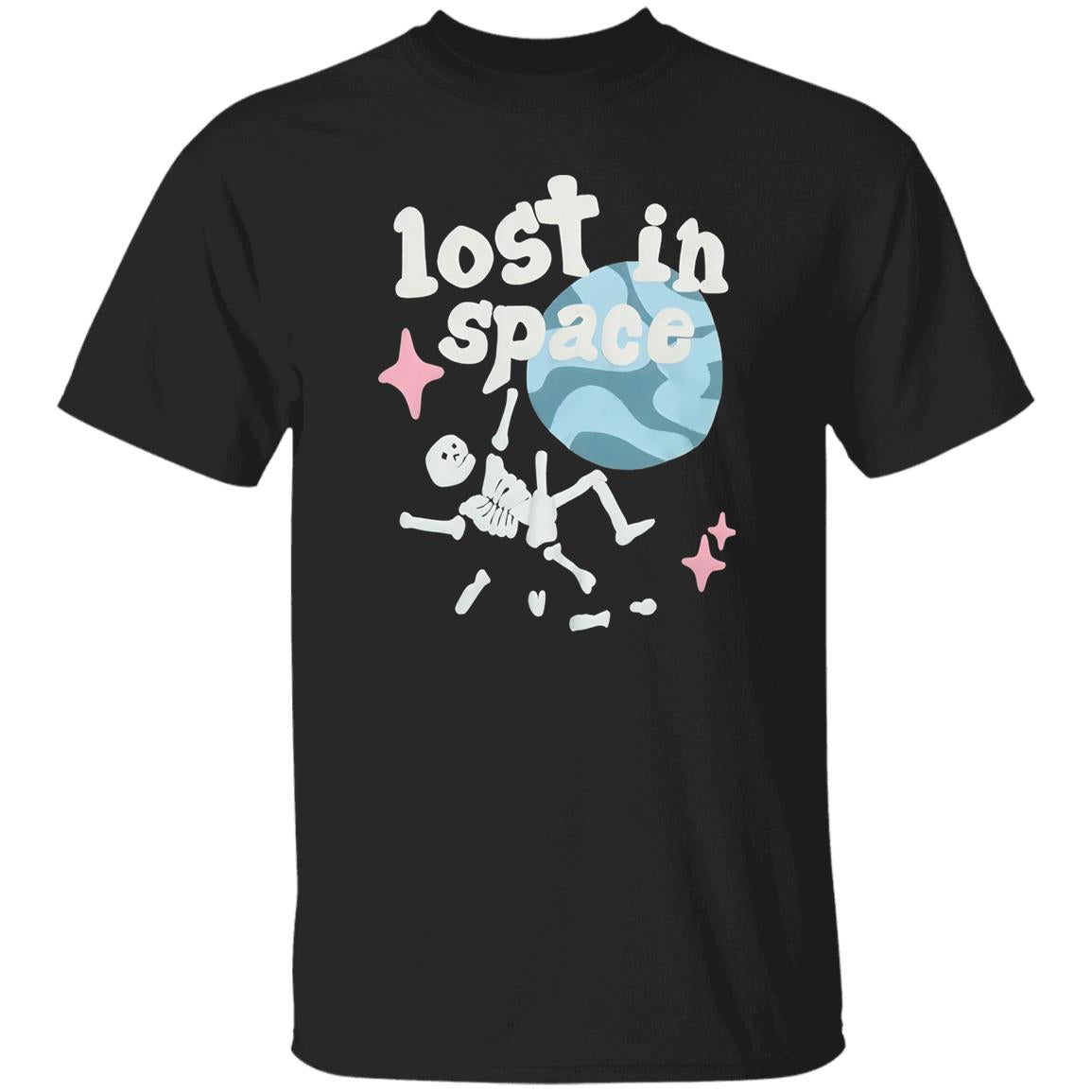 Lost In Space Hoodie