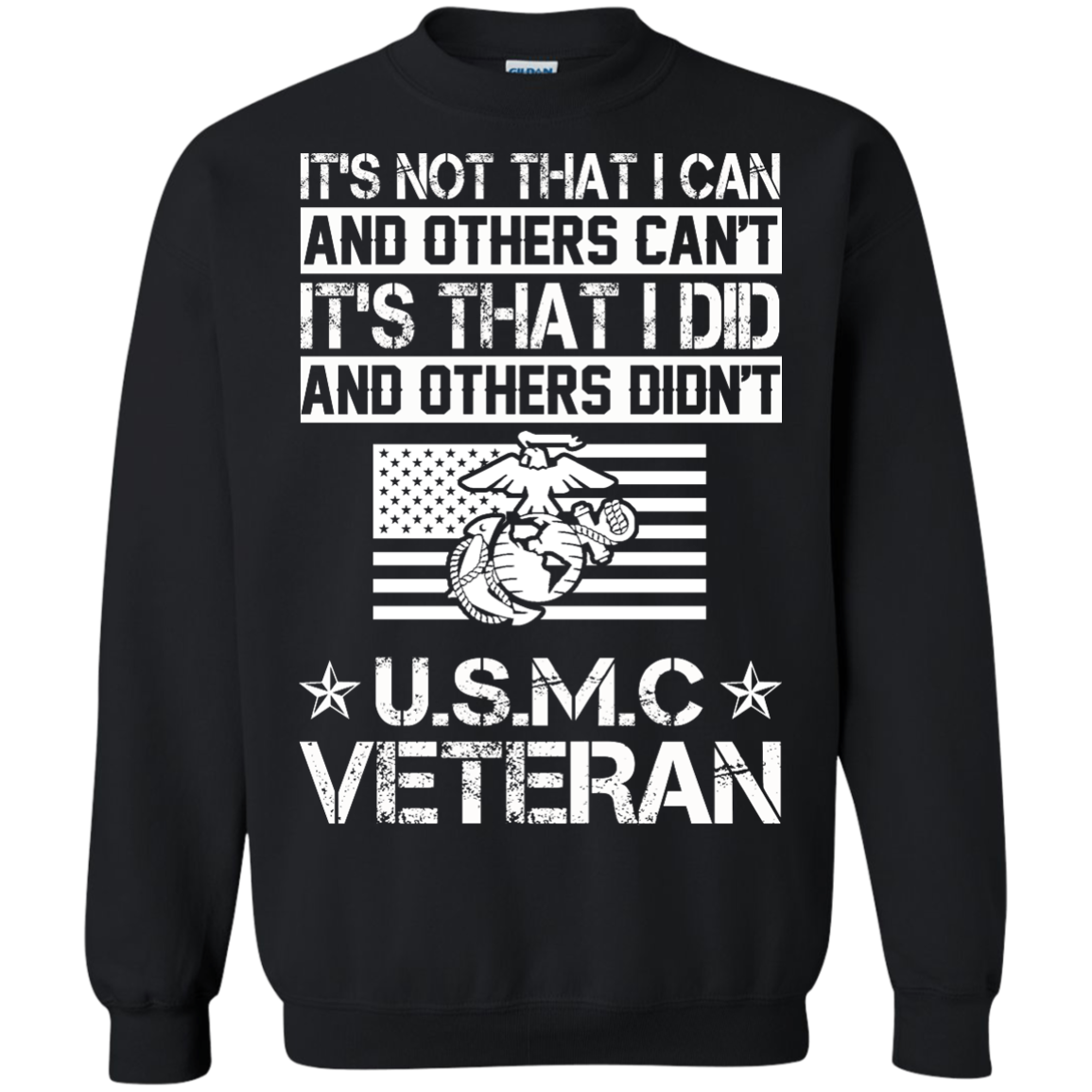 U.S.M.C Veteran Shirt, Hoodie, Tank - TeeDragons