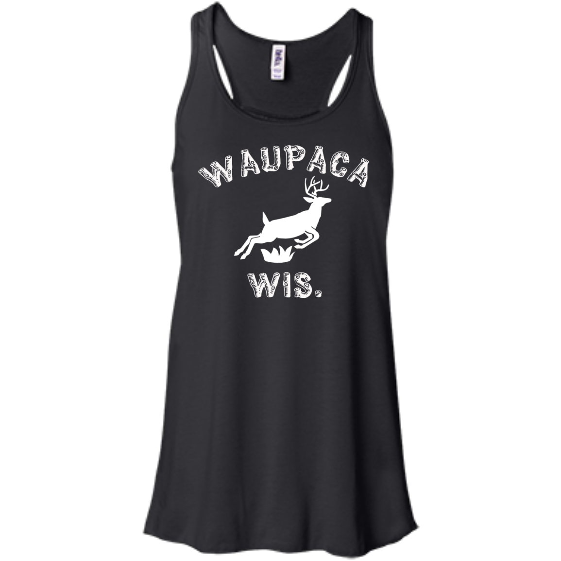 WAUPACA WISCONSIN - Dustin's Shirt in Stranger Things - TeeDragons