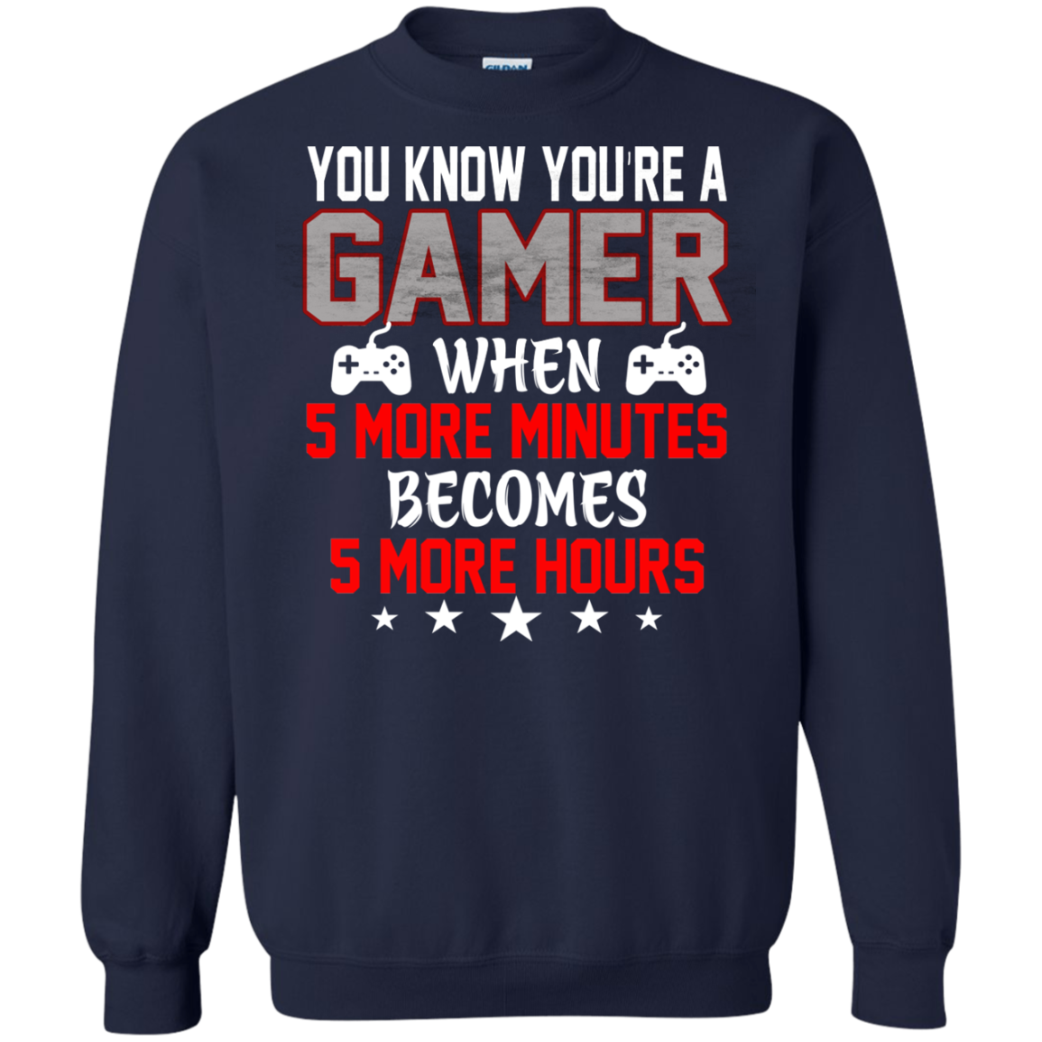 You Know You Are A Gamer When....Shirt, Hoodie, Tank - TeeDragons