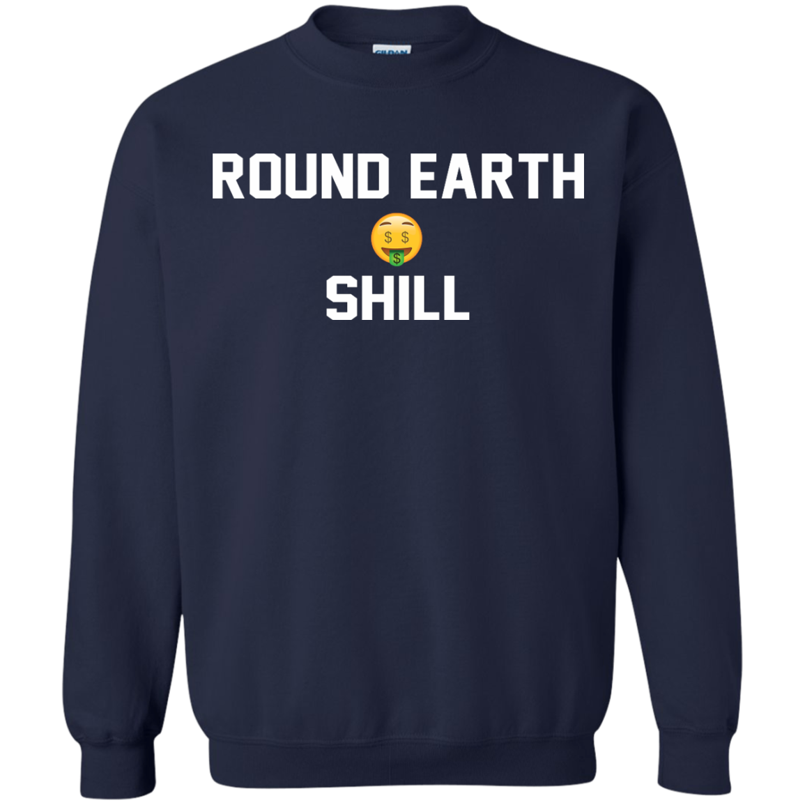 Round Earth Shill Shirt, Hoodie, Tank - TeeDragons