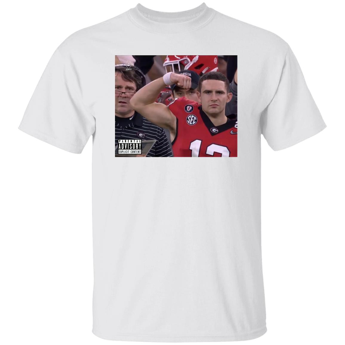 Stetson Bennett Advisory Shirt