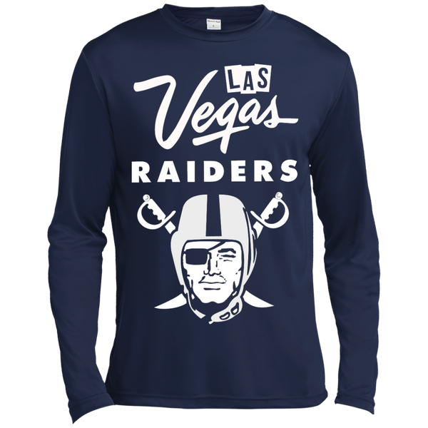 Las Vegas Raiders Leo Monkey V-Neck Unisex T-Shirt - TeeHex