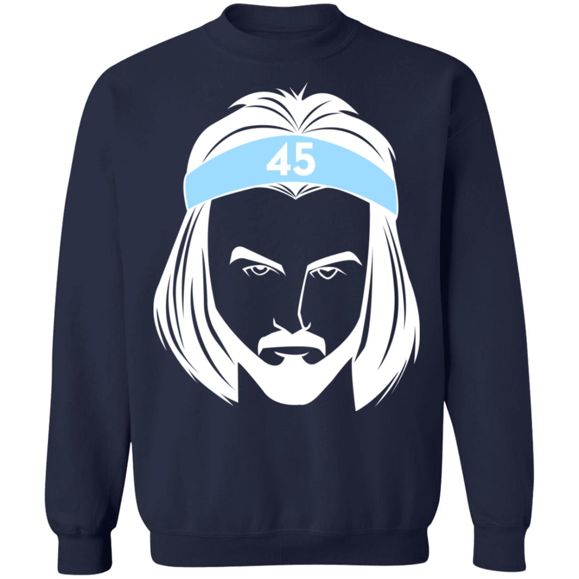 Brady Manek Shirt - TeeDragons