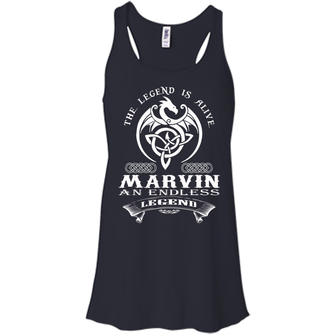 Love Marvin - The Legend is Alive Shirt, Hoodie, Tank - TeeDragons
