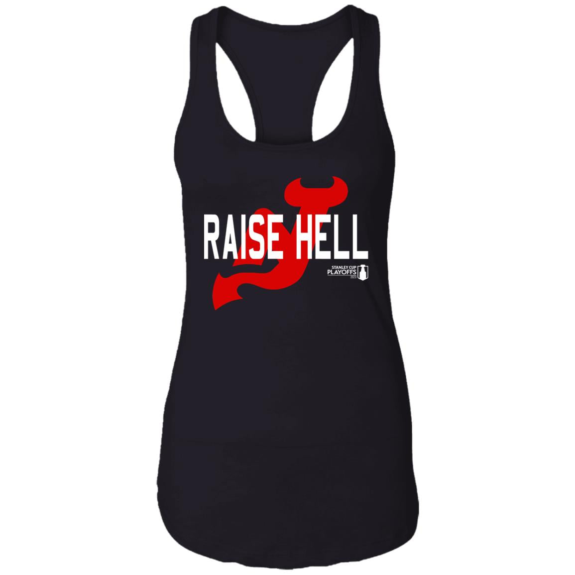 Jersey Devils Raise Hell Shirt