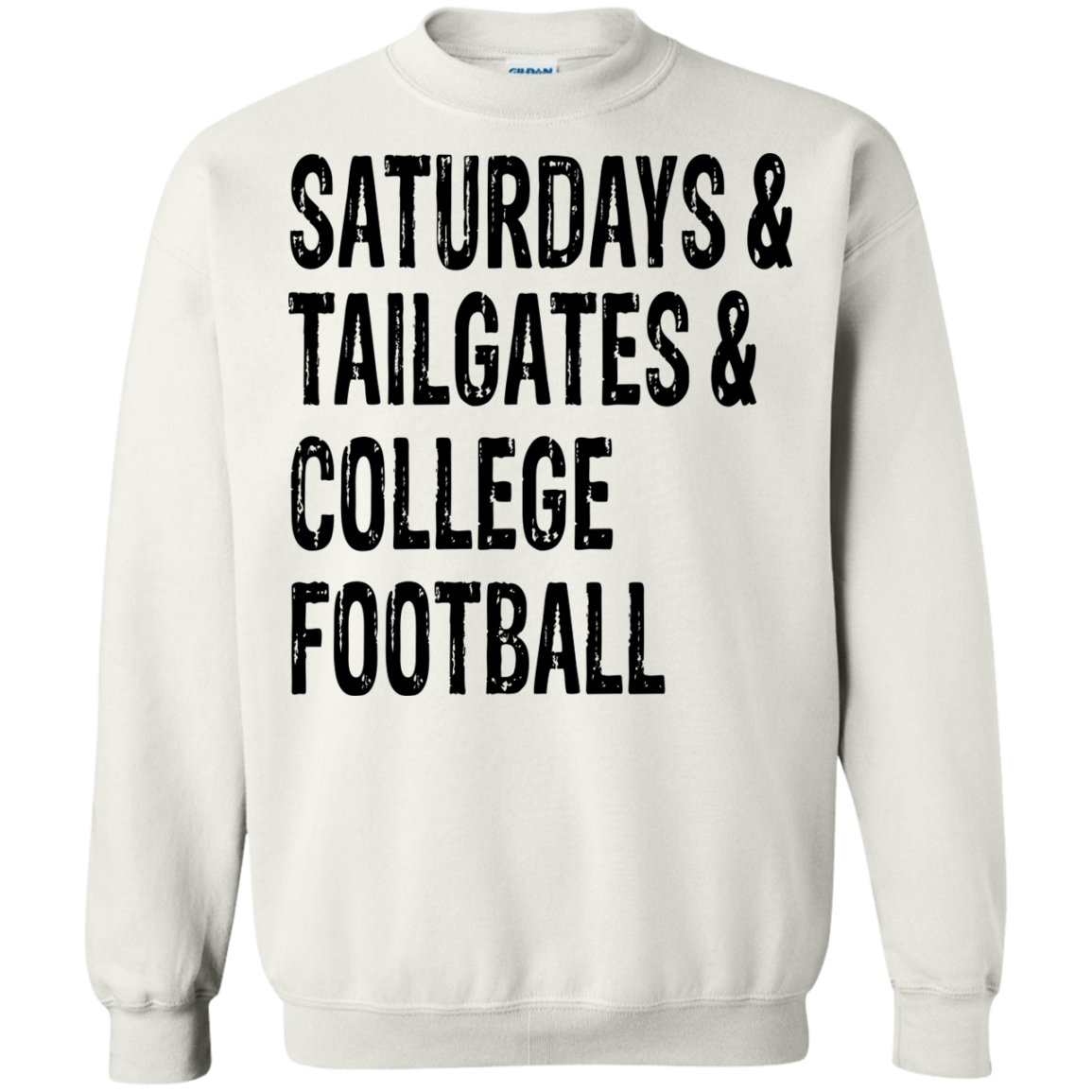 Saturdays & Tailgates & College Football Shirt, Hoodie, Tank - TeeDragons