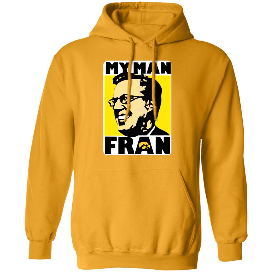 My Man Fran Shirt