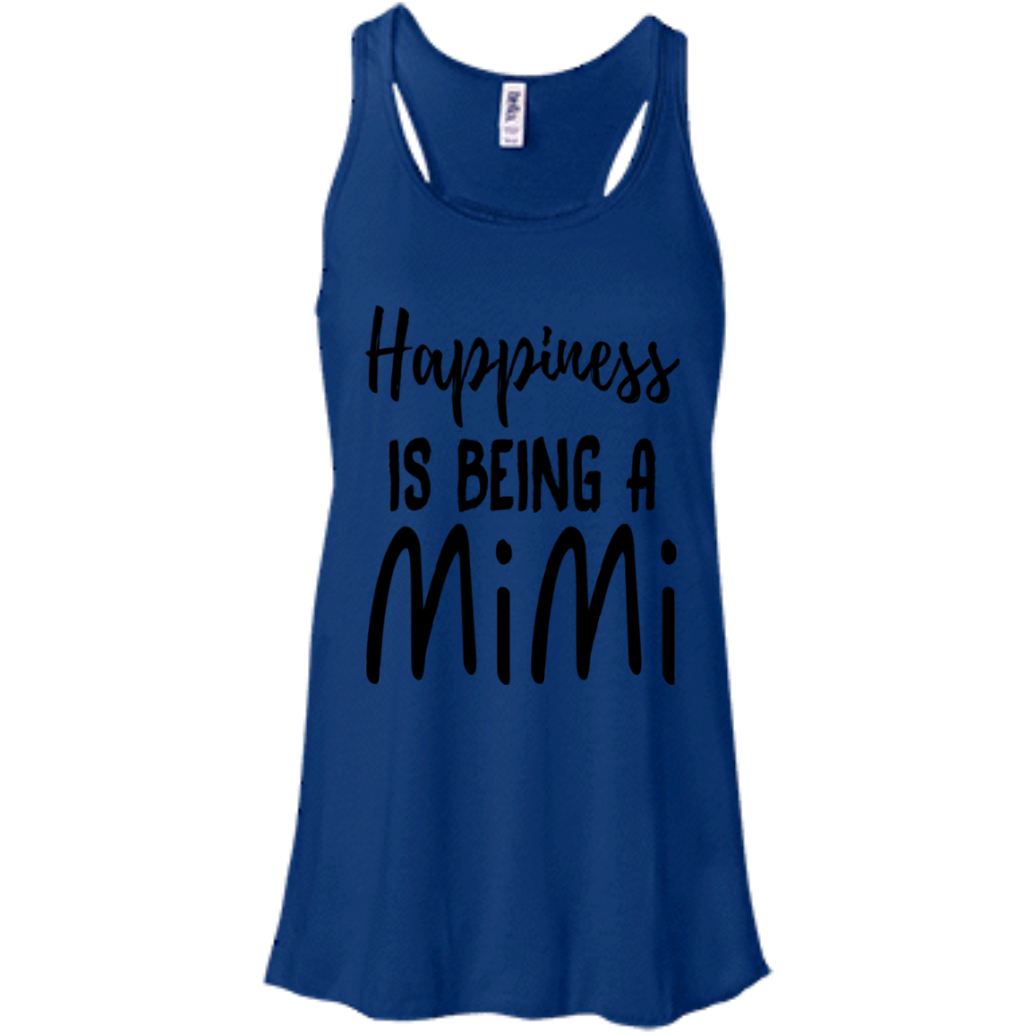 Happiness Is Being A Mimi Shirt, Hoodie, Tank - TeeDragons