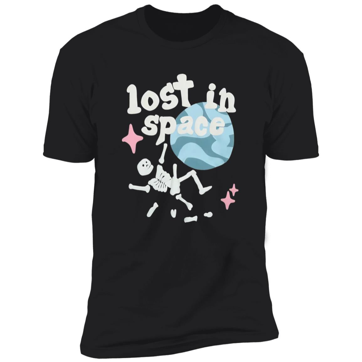 Lost In Space Hoodie