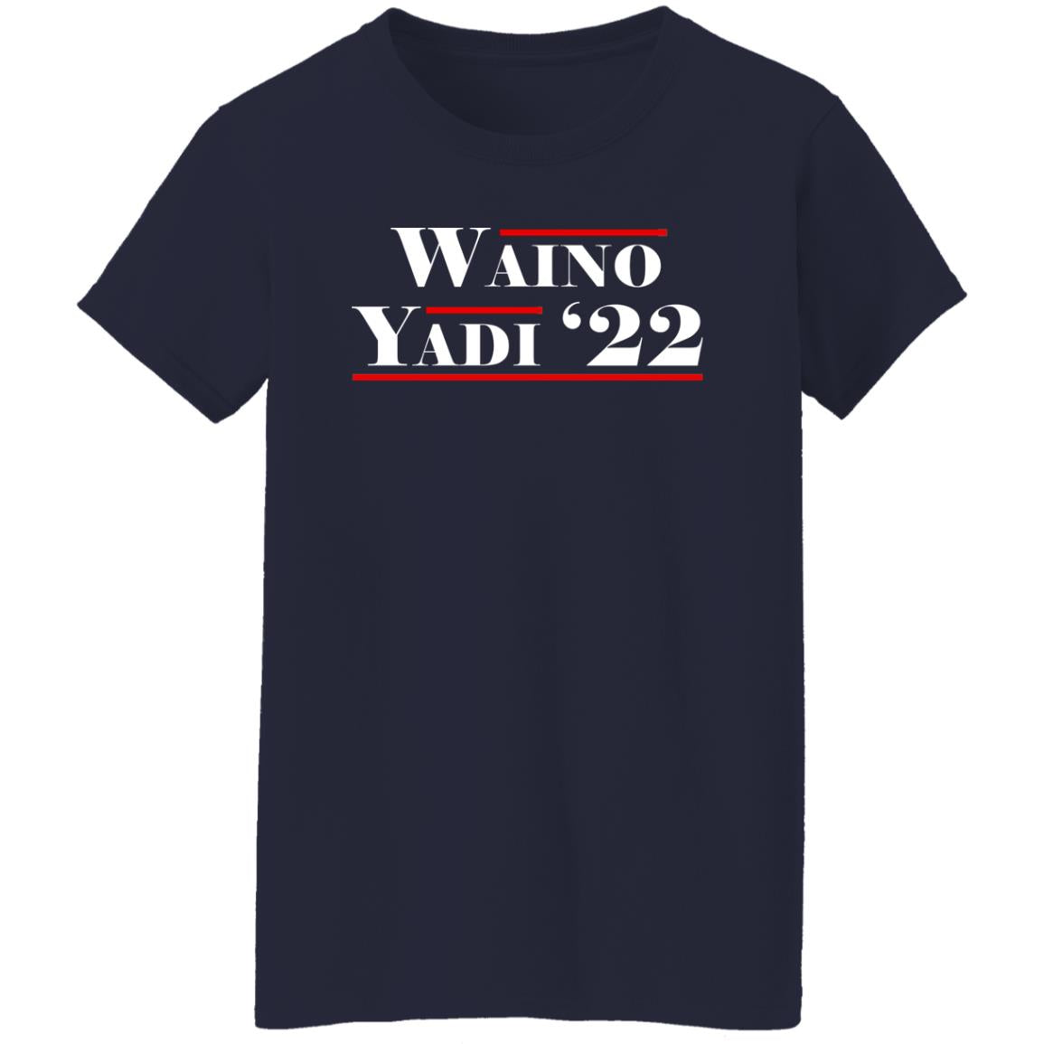 Waino Yadi ’22 Shirt