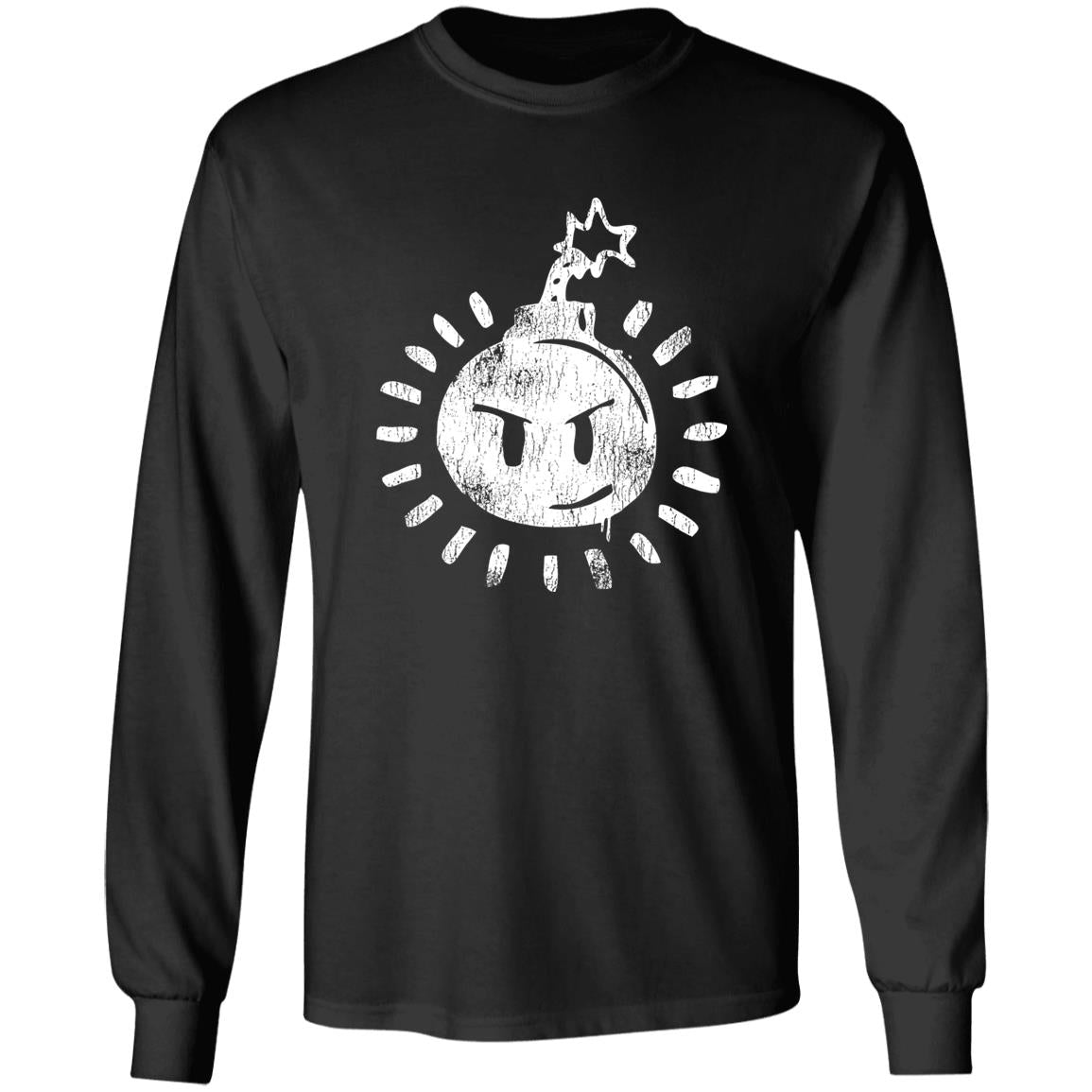 Sex Bo-omb Shirt