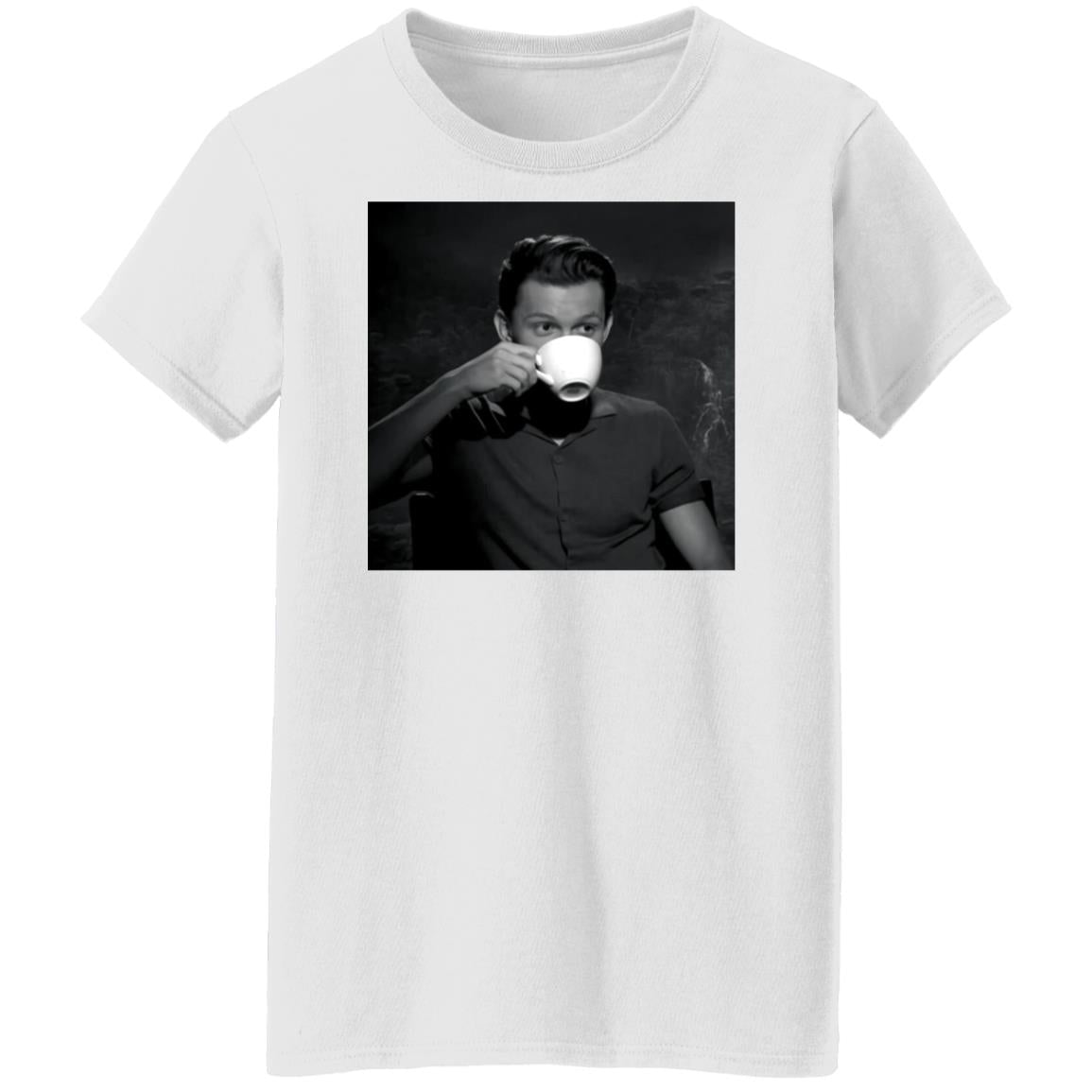 I Drink Tea Darling Shirt